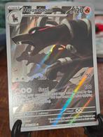 Houndoom illustration rare shrouded fable, Ophalen of Verzenden, Zo goed als nieuw