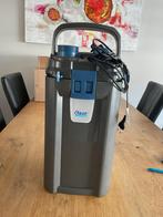 Oase Biomaster Thermo 600, Dieren en Toebehoren, Vissen | Aquaria en Toebehoren, Ophalen of Verzenden, Zo goed als nieuw, Filter of Co2