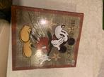 Mickey mouse ordner, Ophalen, Gebruikt