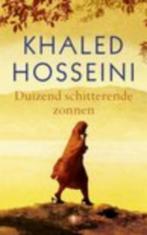 Boek Duizend schitterende zonnen , nieuw., Nieuw, Khaled Hosseini, Ophalen