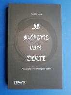 De alchemie van ziekte -, Verzenden, Zo goed als nieuw, Overige onderwerpen, Achtergrond en Informatie