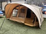 Cabanon Manga Comfort 2017 /2018, Caravans en Kamperen, Vouwwagens, Cabanon, Frankrijk, Info@cabanon.nl, Cabanon