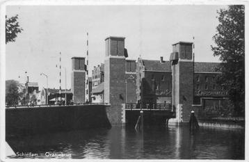 (388-535-025) Schiedam Oranjebrug beschikbaar voor biedingen