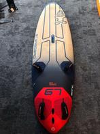 Starboard Isonic Wood 67 2024, Watersport en Boten, Windsurfen