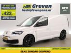 Volkswagen Caddy Maxi Cargo 2.0 TDI | 123PK | BPM VRIJ | Ver, Auto's, Bestelauto's, Voorwielaandrijving, Stof, Gebruikt, Euro 6