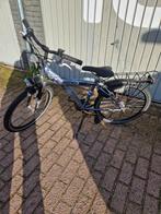 Batavus Snake 24 inch - Alles werkt!, Ophalen, Gebruikt, Batavus, Versnellingen