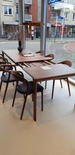 Artisan uitschuifbare tafel Invito 200-310 cm, 200 cm of meer, 50 tot 100 cm, Rechthoekig, Zo goed als nieuw