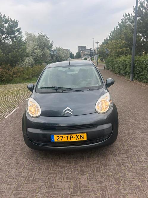 Citroen C1 2006, Audio, Tv en Foto, Accu's en Batterijen, Ophalen of Verzenden