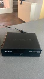 A.C.Ryan playon HD mini, Audio, Tv en Foto, Mediaspelers, Ophalen, Zo goed als nieuw, Zonder harde schijf
