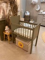 Wieg •Walnut• by Juffrouw Kwast, Ophalen, Info@juffrouw-kwast.nl, 7443BS, Juffrouw Kwast