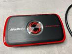 AVerMedia Live Gamer Portable C875 – Game Capture Card, Computers en Software, Capture cards, Ophalen of Verzenden, Zo goed als nieuw