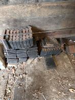 Wienerberger Terca Raamdorpel Zwart Verglaasd, Ophalen of Verzenden, Gebruikt