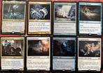 Magic the Gathering blue white Spirits EDH Commander MTG, Hobby en Vrije tijd, Verzamelkaartspellen | Magic the Gathering, Ophalen of Verzenden