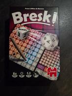 Bresk Dobbelspel | Jumbo, Een of twee spelers, Ophalen of Verzenden, Zo goed als nieuw, Jumbo