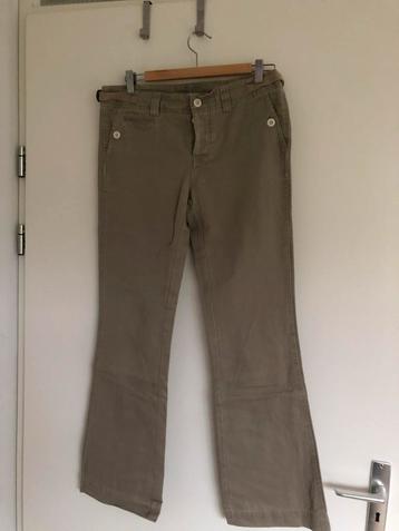 Polo Ralph Lauren Broek 29/32 - Zo goed als nieuw! beschikbaar voor biedingen
