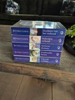 Mooie boeken serie Berverly lewis, Boeken, Romans, Ophalen of Verzenden, Zo goed als nieuw, Nederland