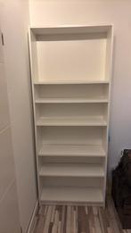 Billy boekenkast ikea GRATIS!, Huis en Inrichting, Ophalen, Gebruikt, 200 cm of meer, 50 tot 100 cm