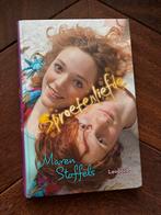 Sproetenliefde - Maren Stoffels, Ophalen of Verzenden, Zo goed als nieuw, Nederland