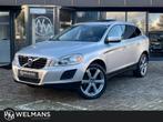 Volvo XC60 3.0 T6 AWD Summum Youngtimer per sept | Pano | Fo, Automaat, Gebruikt, 1723 kg, Leder