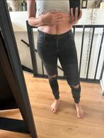Zara denim maat 34, Kleding | Dames, Verzenden, Zo goed als nieuw, Blauw, W27 (confectie 34) of kleiner