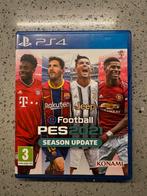 eFootball PES 2021 - Season Update, Spelcomputers en Games, Ophalen of Verzenden, Zo goed als nieuw, Sport, 3 spelers of meer