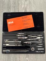 Wild Heerbrugg RZ 30 Tekenset, Antiek en Kunst, Ophalen of Verzenden