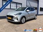 Hyundai i10 1.0 MPI Automaat om velgen mistlampen Aico ecc A, Stof, Gebruikt, Euro 6, 899 kg