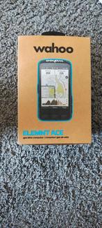 Wahoo elemnt ace, Ophalen of Verzenden, Zo goed als nieuw