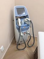 Lumenis LightSheer Duet Laser, Ophalen