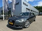Audi A6 3.0 TFSI QUATTRO S-LINE bj2014 *Adaptive *Navi *Xeno, Automaat, Euro 5, Gebruikt, 2995 cc