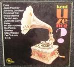 Kent U Ze Nog? – Box set van 3 LP’s LP1449, Cd's en Dvd's, Vinyl | Nederlandstalig, Ophalen of Verzenden, Overige formaten, Overige genres