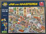 puzzel Jan van Haasteren celebrate Pride 1000st, Ophalen of Verzenden, 500 t/m 1500 stukjes, Zo goed als nieuw, Legpuzzel
