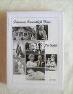 Fotoserie Koninklijk Huis. 25 stuks. Zwart/wit., Verzamelen, Koninklijk Huis en Royalty, Ophalen of Verzenden, Zo goed als nieuw