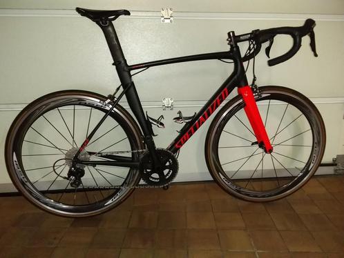 Specialized Allez Smartweld Alu mt 58, Fietsen en Brommers, Fietsen | Racefietsen, Zo goed als nieuw, Heren, Overige merken, Meer dan 20 versnellingen