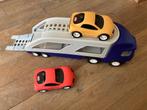 Little Tikes grote auto transporter, Ophalen, Gebruikt