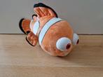 Disney finding nemo knuffel plush pluche pixar, Ophalen of Verzenden, Zo goed als nieuw, Knuffel
