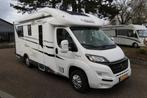 Mobilvetta K silver 54*Queensbed+hefbed* (bj 2019), Caravans en Kamperen, Campers, Overige merken, Bedrijf, Diesel, 6 tot 7 meter