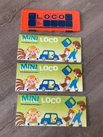 Mini loco set, Ophalen of Verzenden, Gebruikt