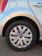 Volkswagen Polo 15 inch stalen velg met banden, Auto diversen, Wieldoppen, Ophalen of Verzenden, Gebruikt
