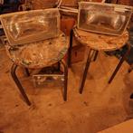 Koplampen, Auto-onderdelen, Verlichting, Ophalen, Gebruikt, Peugeot