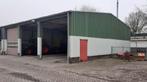 Garage / Opslag / Werkruimte / Stalling / Inboedel Kollum, Auto diversen