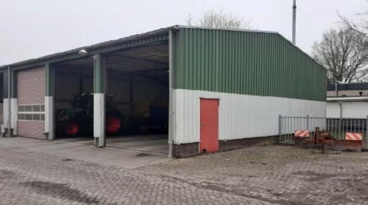 Garage / Opslag / Werkruimte / Stalling / Inboedel Kollum, Auto diversen, Autostallingen en Garages