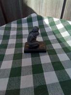 1 beeld corry ammerlaan moeders voor moeders 7 / 6,5 / 4 cm, Antiek en Kunst, Curiosa en Brocante, Ophalen of Verzenden