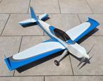 Calmato laagdekker, Ophalen, Zo goed als nieuw, Elektro, RTF (Ready to Fly)