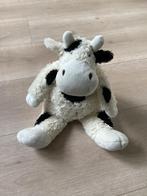 Knuffel Koe Ongeveer 35 cm nieuwstaat, Ophalen of Verzenden, Zo goed als nieuw, Koe