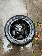 Sp voorvelg met band!, Ophalen, Zo goed als nieuw, Overige typen, Piaggio