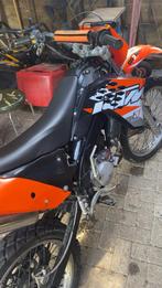Schakelbrommer, Ophalen, 6 versnellingen, Gebruikt, Maximaal 45 km/u
