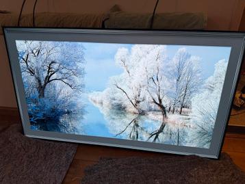 Lg oled 55inch. Zgan met muurbeugel beschikbaar voor biedingen