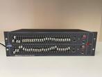 Apex GX-230 Graphic Equaliser, Muziek en Instrumenten, N, Ophalen of Verzenden, N, N