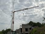 1990 Arcomet T24 Bouwkraan, Zakelijke goederen, Machines en Bouw | Kranen en Graafmachines, Kraan